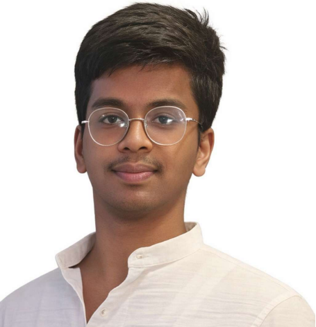 R.Sathvik Reddy